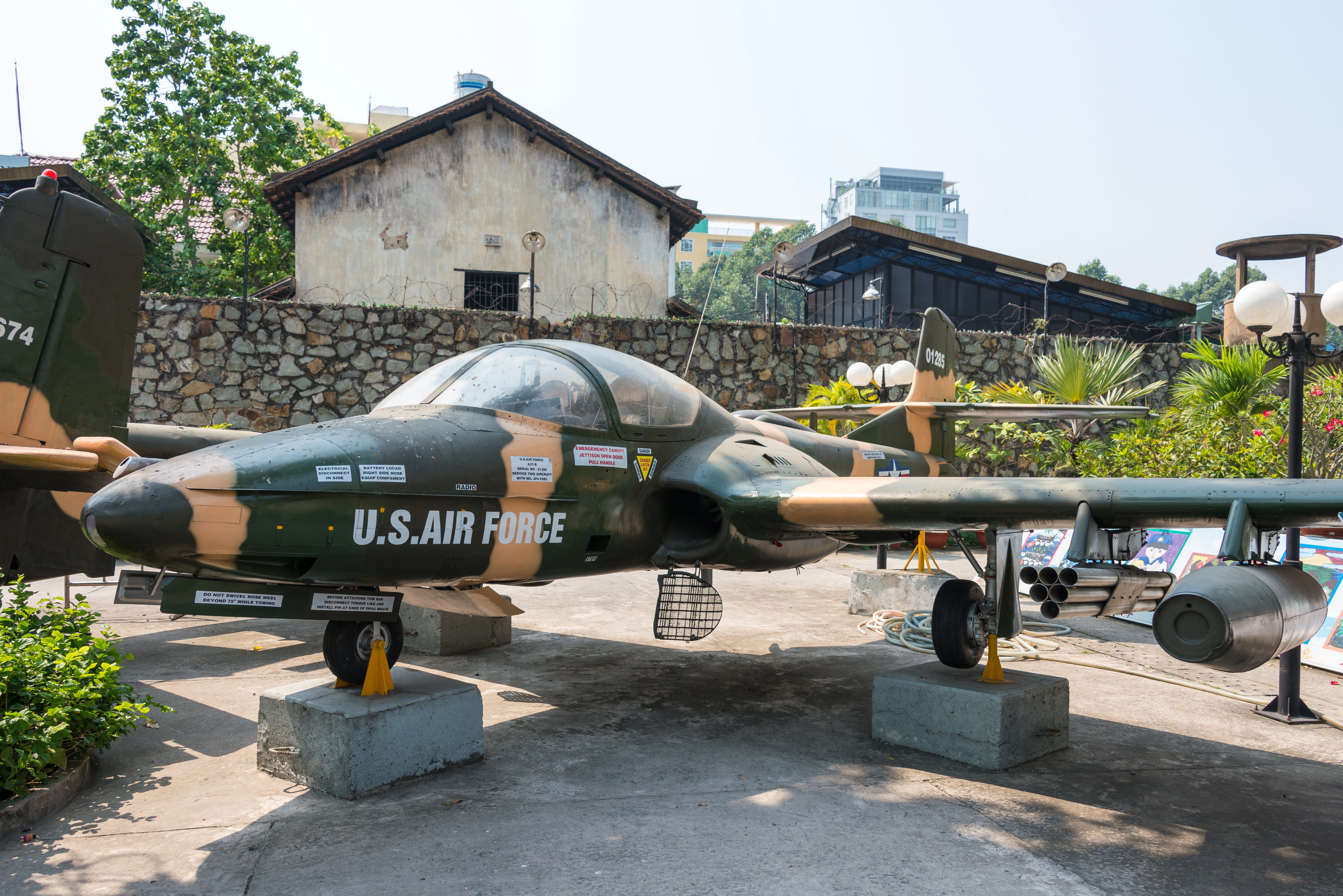 Muzeul Ramasitelor Razboiului