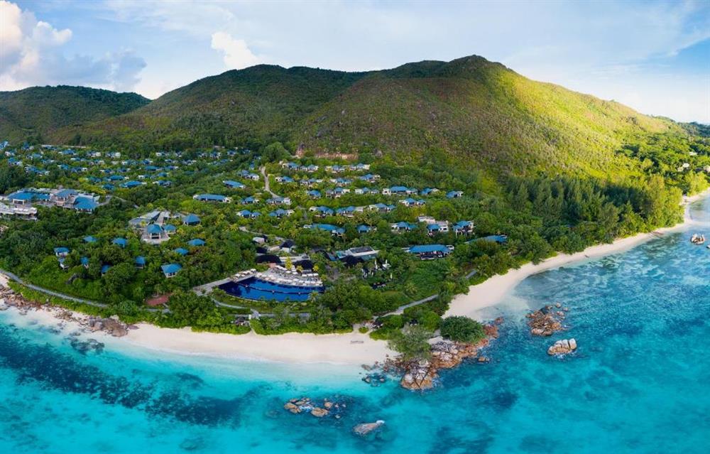 Seychelles