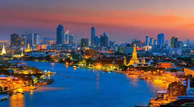 Bangkok 2