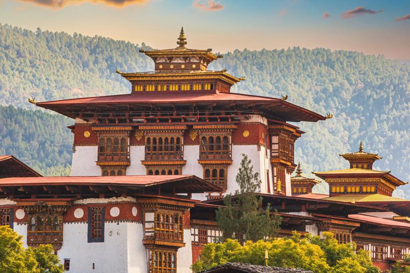 Punakha 