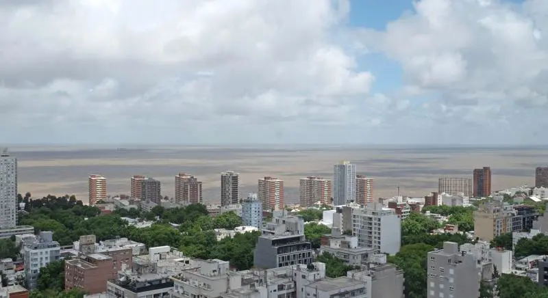 Montevideo-Bucuresti