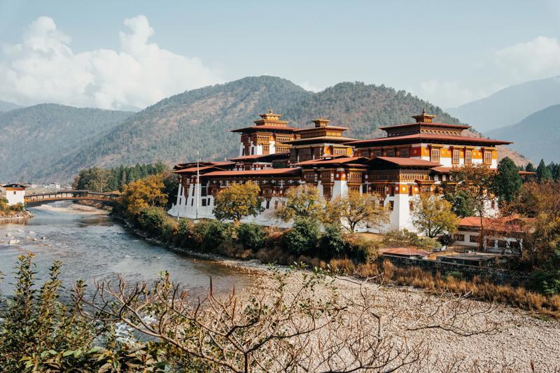 Punakha