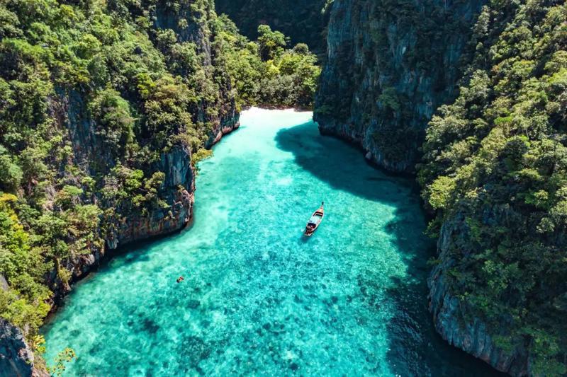 Phi Phi