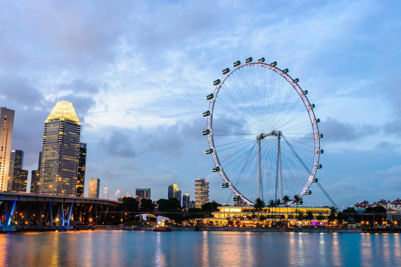 Singapore Flyer