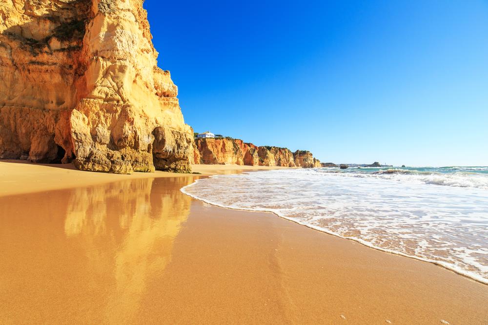 Algarve