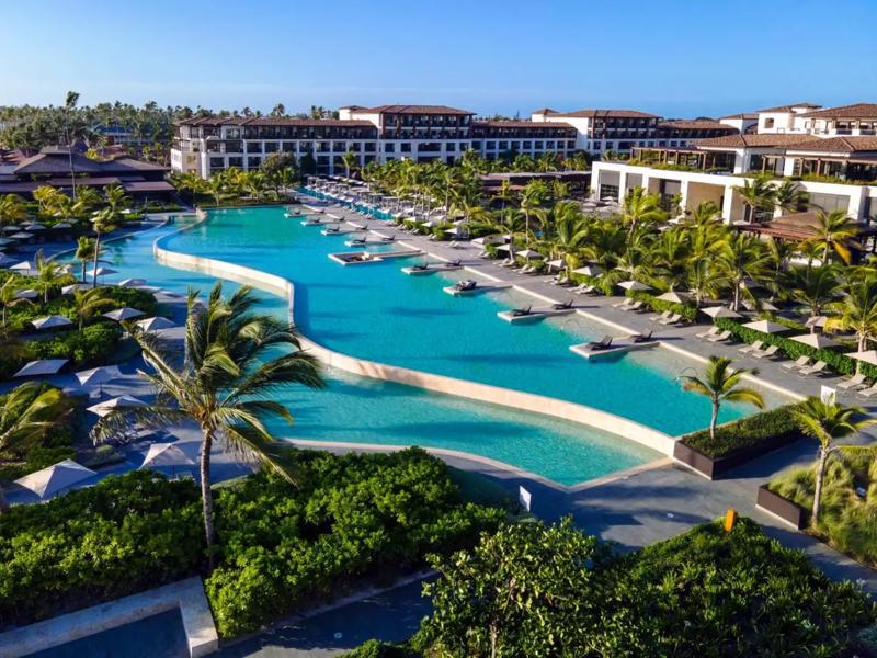 All inclusive Republica Dominicana
