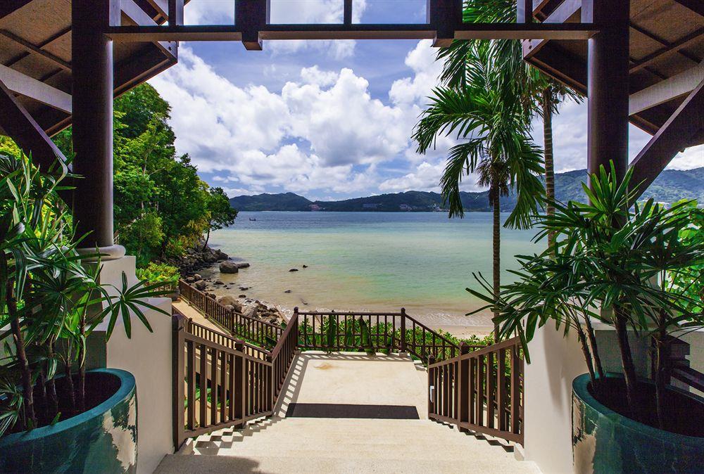 Hyatt Place Bangkok Sukhumvit & Amari Phuket