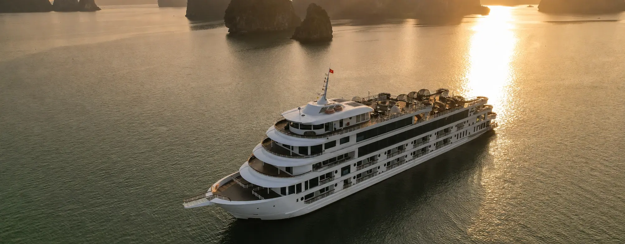 Vietnam – A Luxury Journey South to North