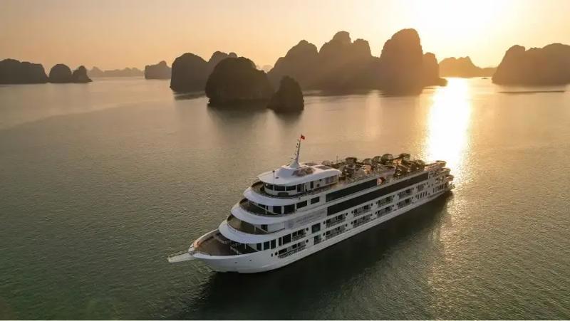 Vietnam – A Luxury Journey South to North