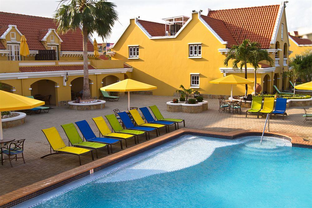 Amsterdam Manor Beach Resort