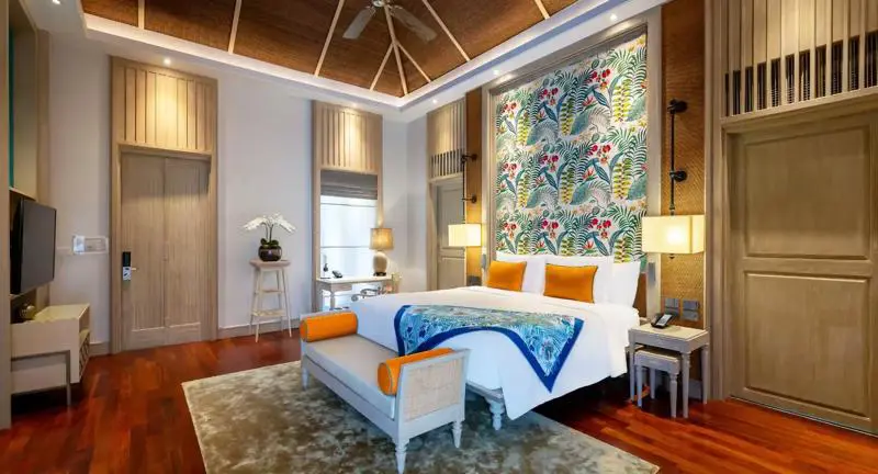 Anantara Mai Khao Phuket Villas