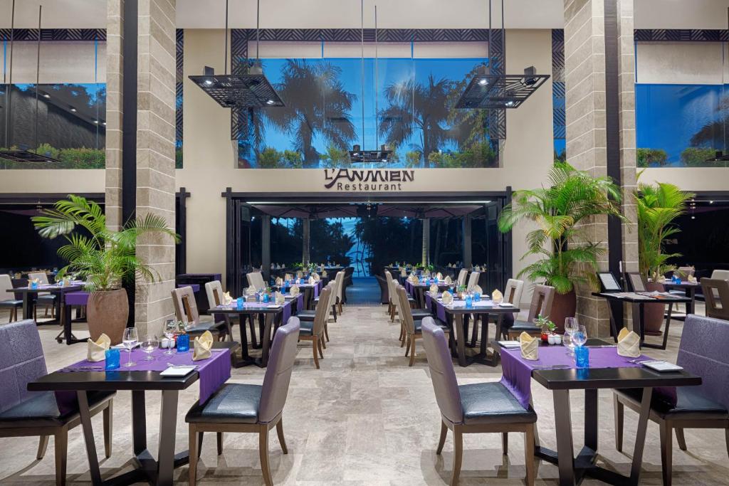 Anantara Mui Ne Resort & Spa