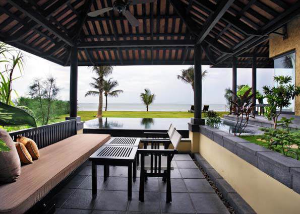 Anantara Mui Ne Resort & Spa
