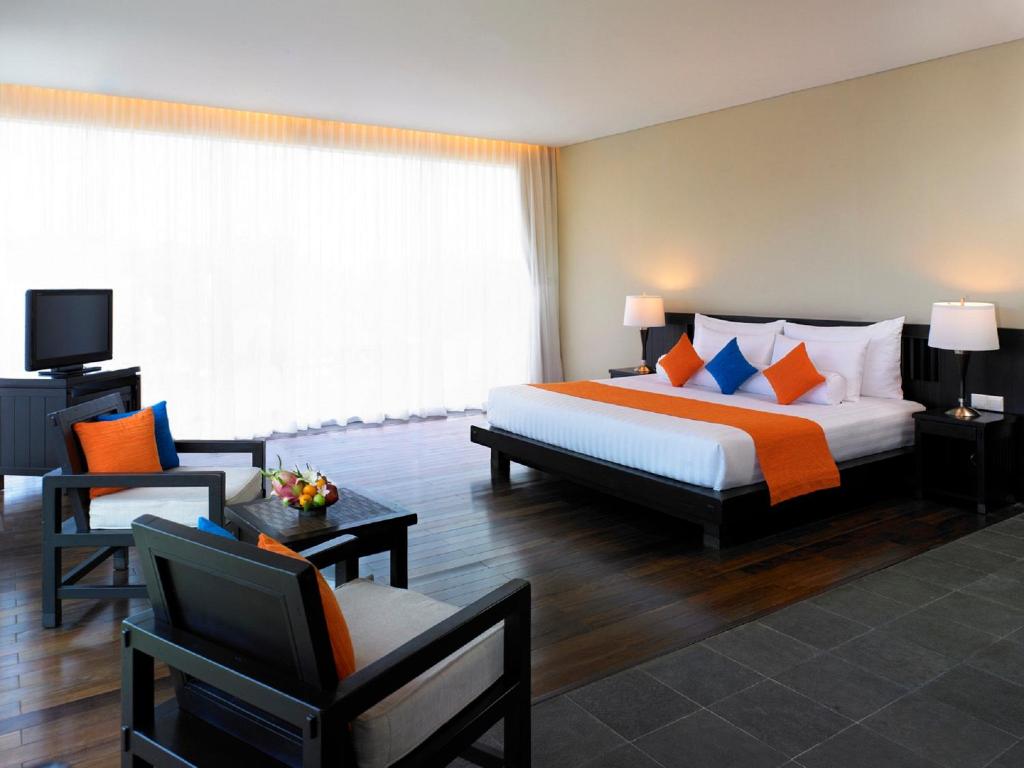 Anantara Mui Ne Resort & Spa