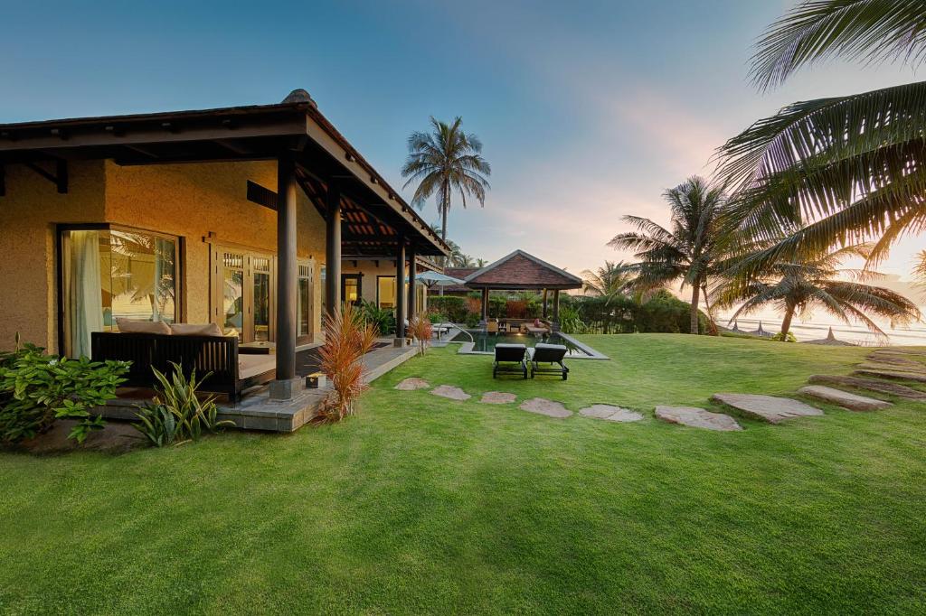 Anantara Mui Ne Resort & Spa