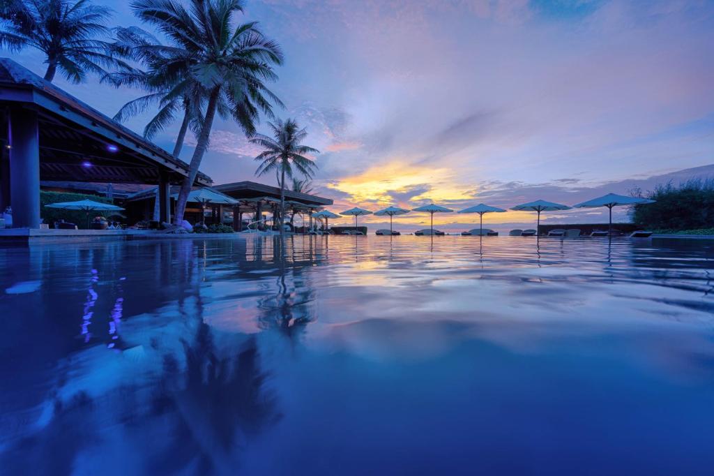 Anantara Mui Ne Resort & Spa