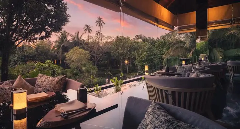 Anantara Phuket