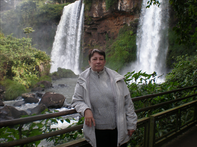 Argentina 2011 - Fam. Duma