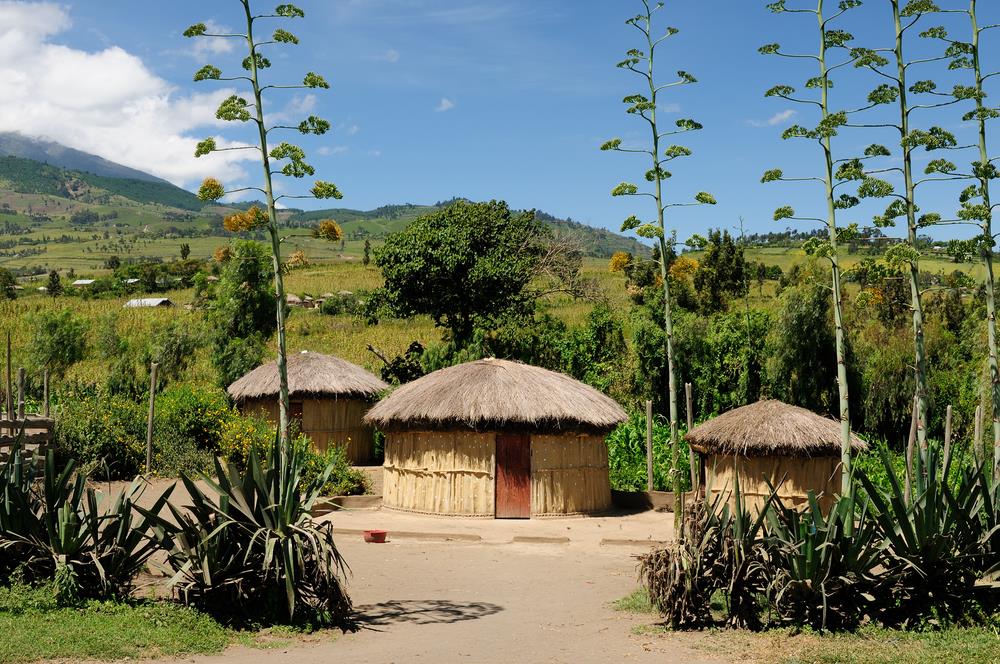 Arusha