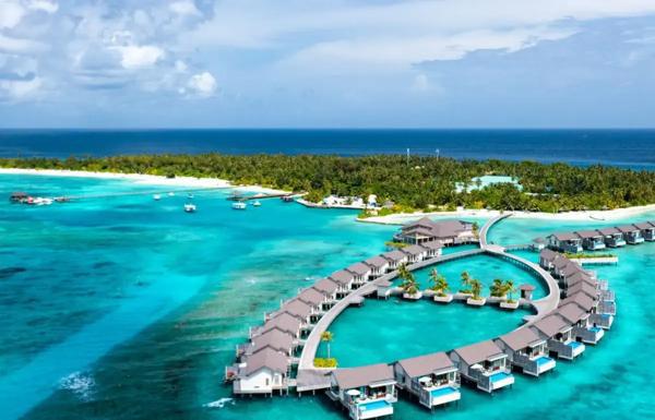 Atmosphere Kanifushi