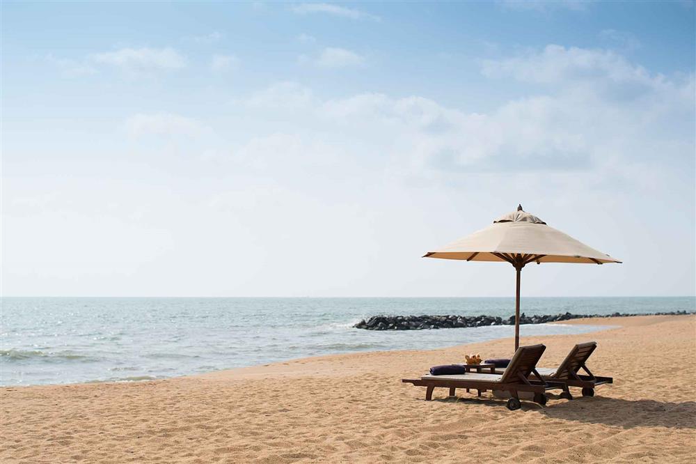 Avani Kalutara Resort & Spa