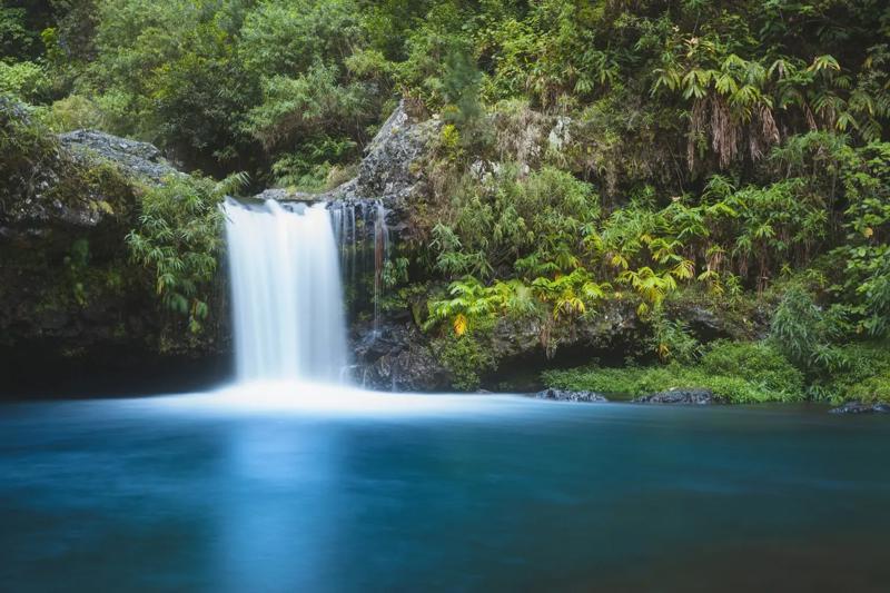 Aventură în Natură pe Insula Réunion – Drumeții, Cascade și Priveliști spre Ocean