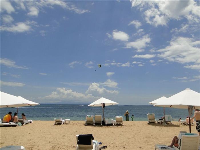 Marius - Revelion Bali