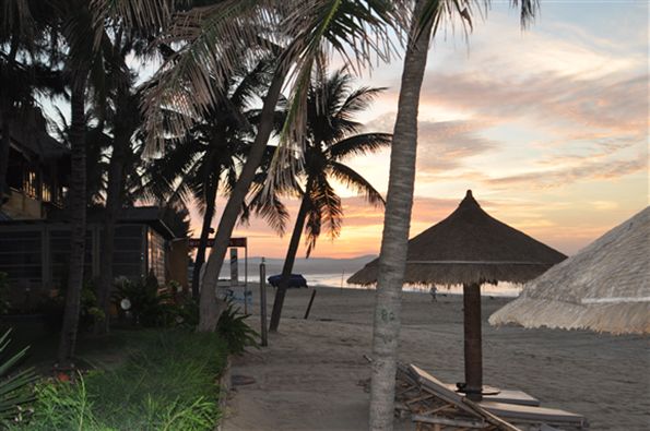 Pandelea Cozana Alina - Calatorind cu ochii deschisi