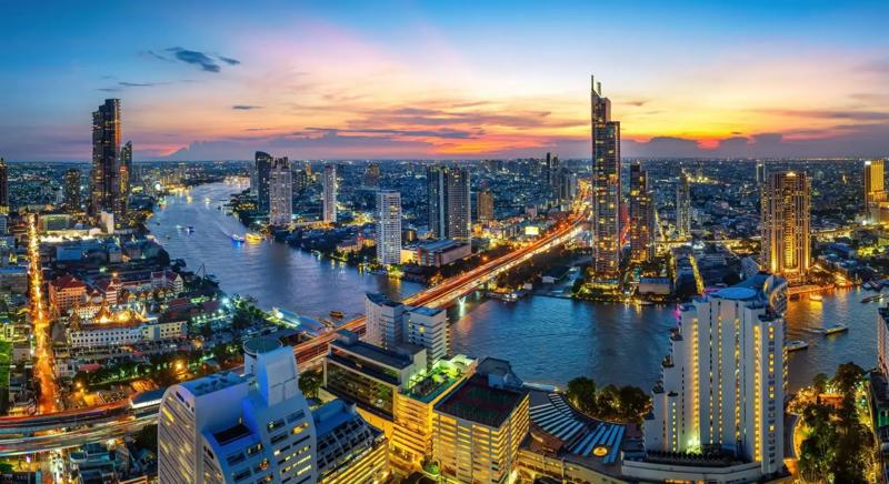 Bangkok