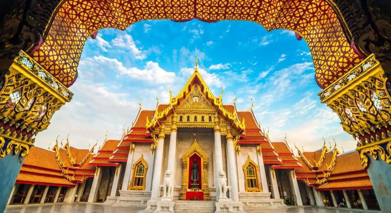Bangkok