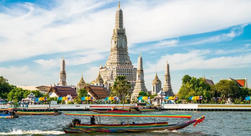Bangkok