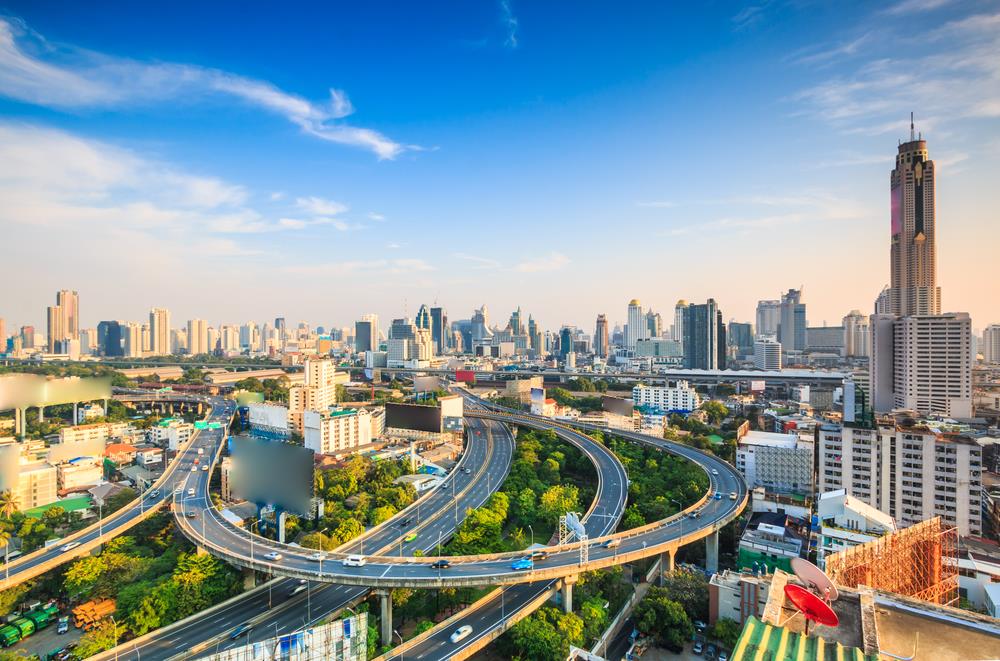 Bangkok