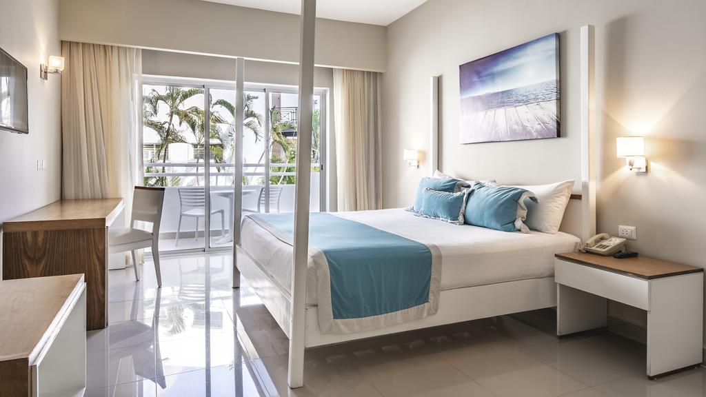 Be Live Collection Canoa 4*