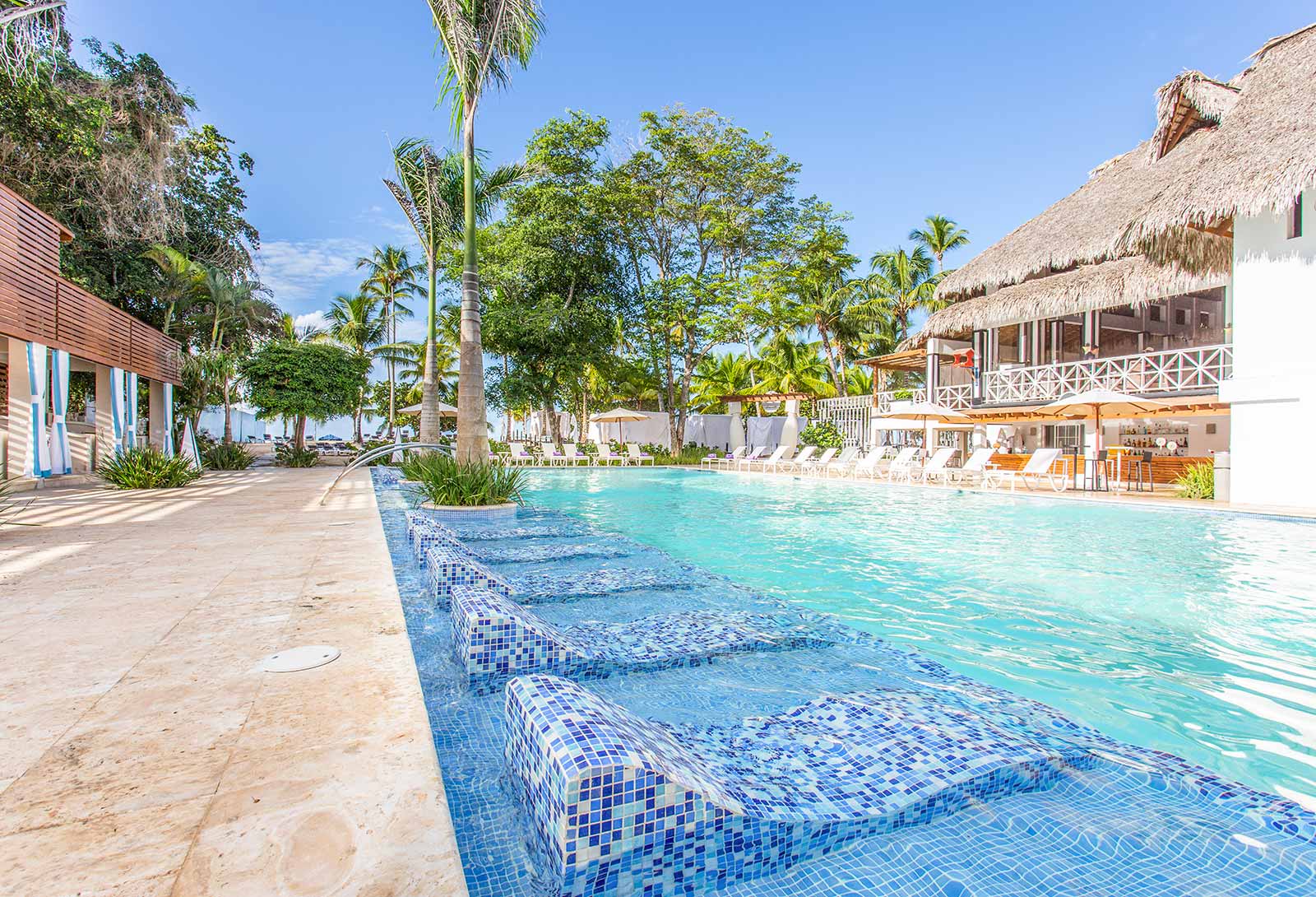 Be Live Collection Canoa 4*