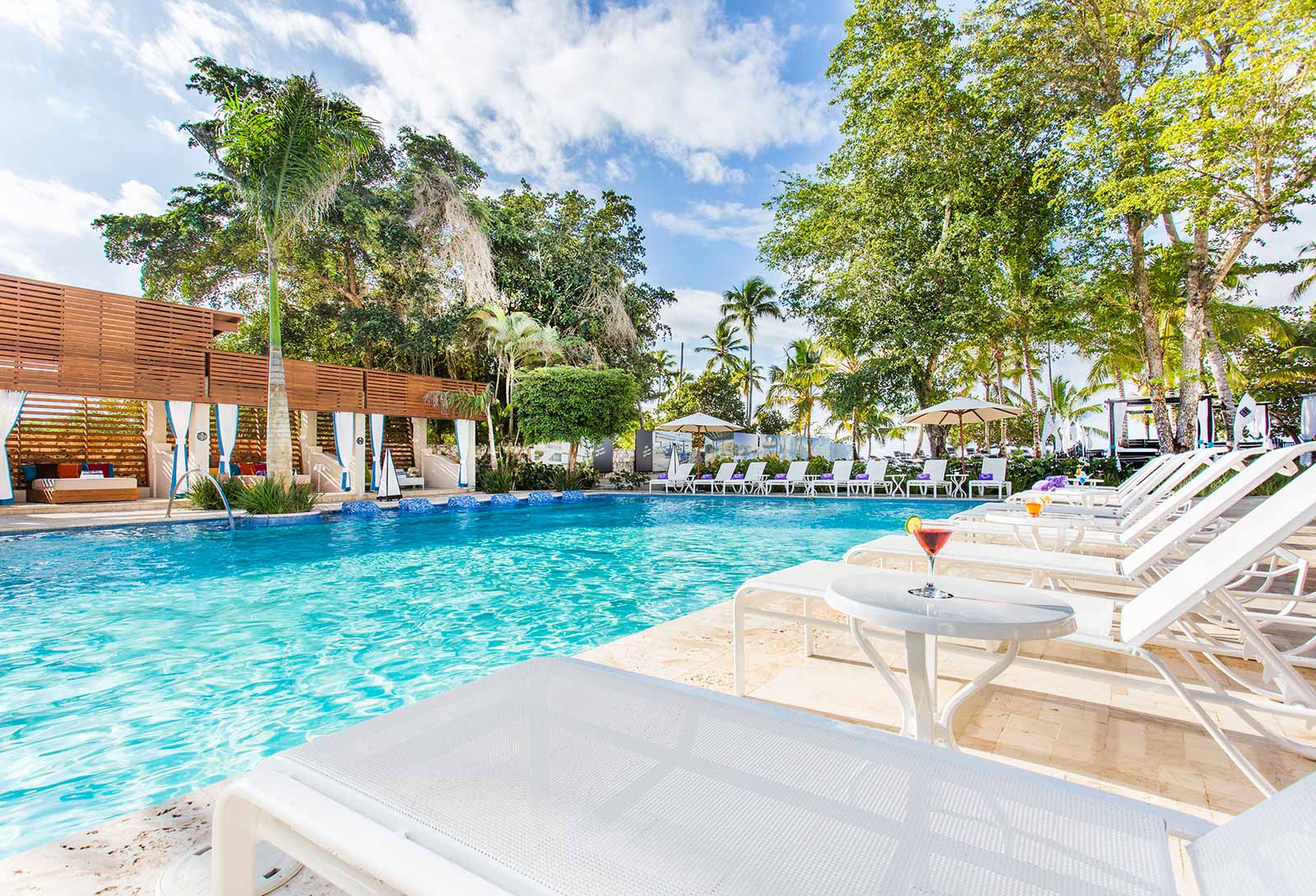 Be Live Collection Canoa