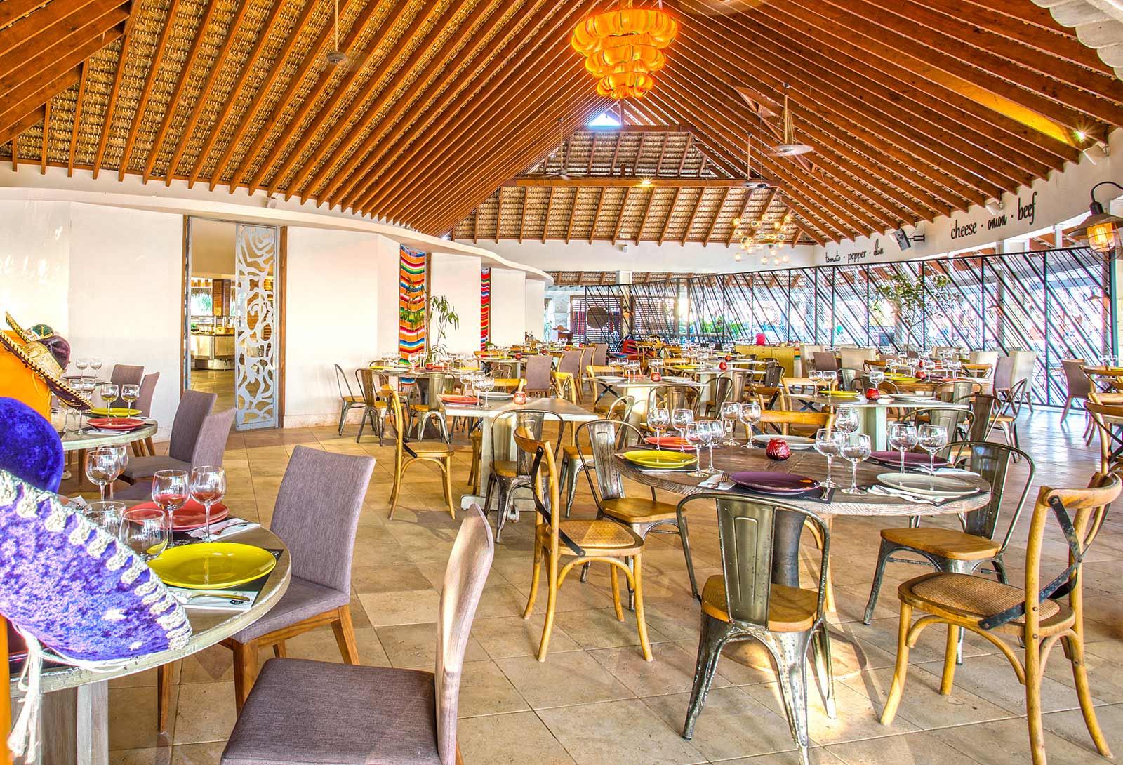 Be Live Collection Canoa 4*