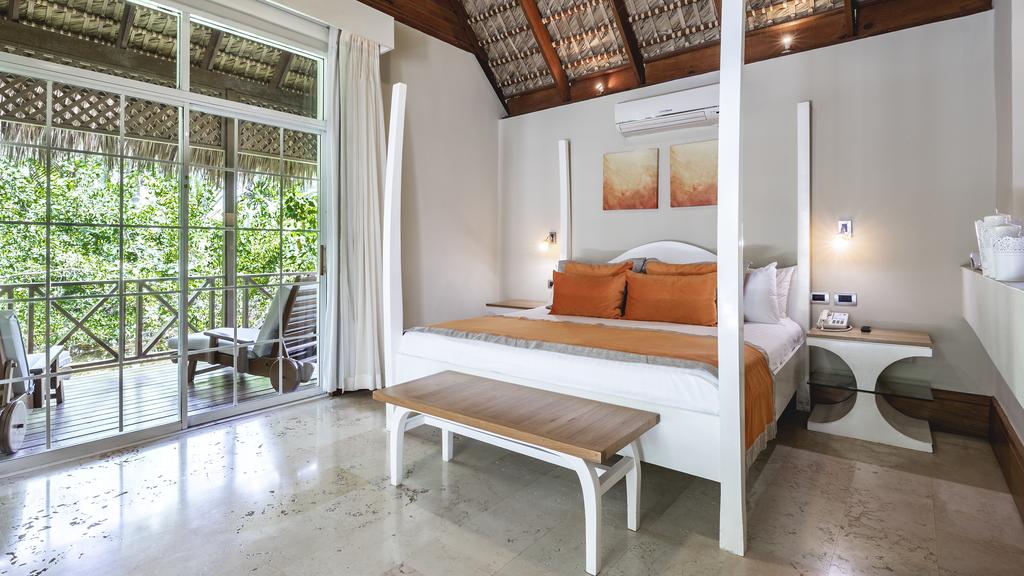 Be Live Collection Canoa 4*