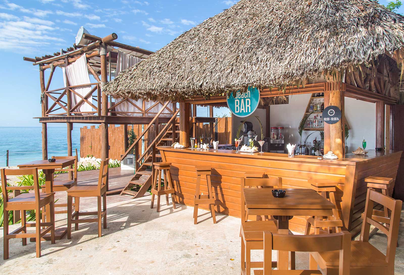 Be Live Collection Canoa 4*