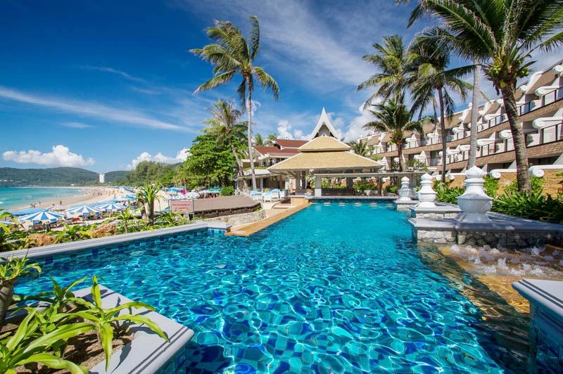 Beyond Resort Karon