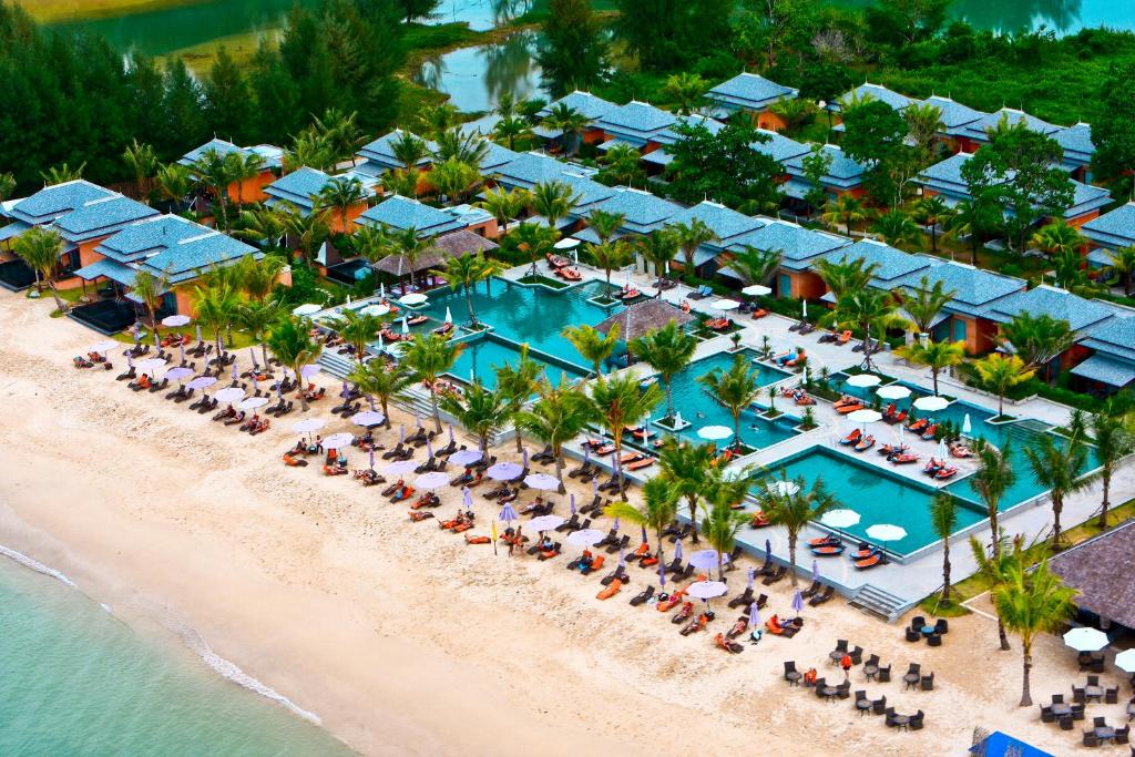 Beyond Resort Khao Lak
