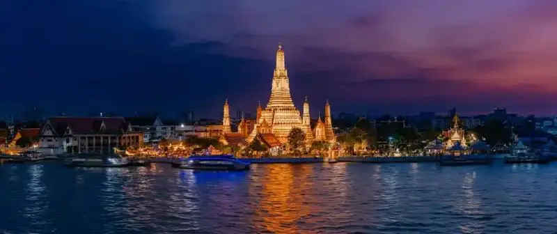 Bangkok