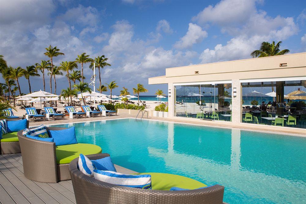 Bucuti Beach Resort & Tara Beach Suites