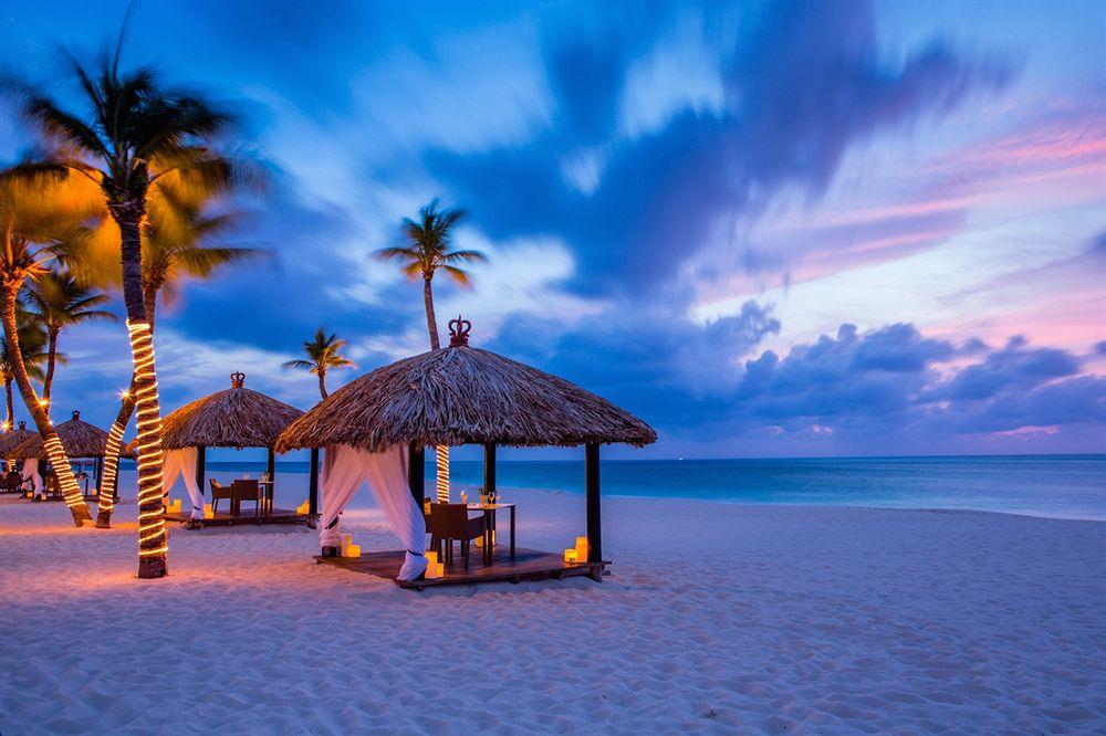 Bucuti Beach Resort & Tara Beach Suites