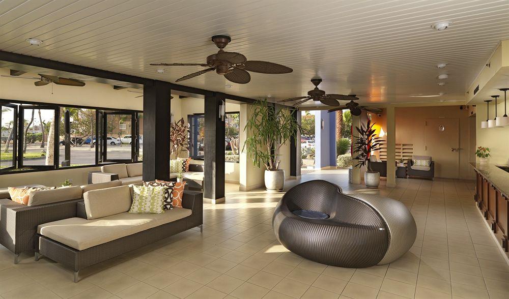Bucuti & Tara Beach Resort