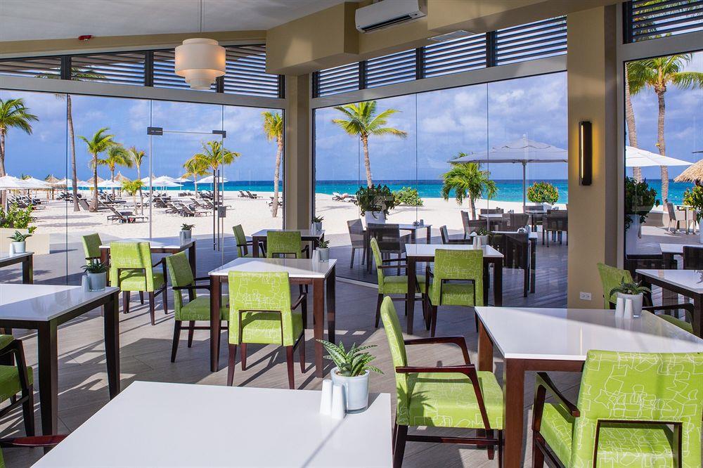 Bucuti Beach Resort & Tara Beach Suites