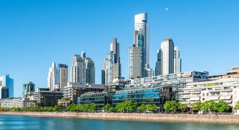 BUCURESTI – BUENOS AIRES