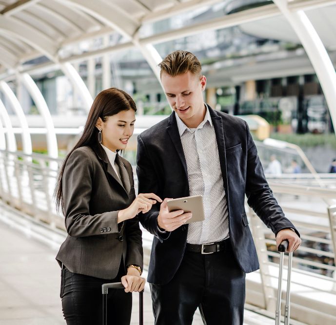 Incentive Travel pentru companii