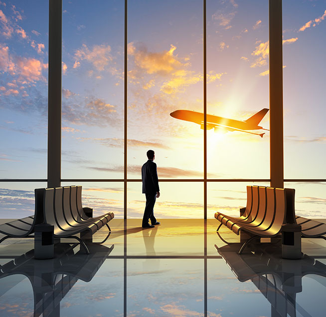 Business Travel - agentie de Corporate Travel
