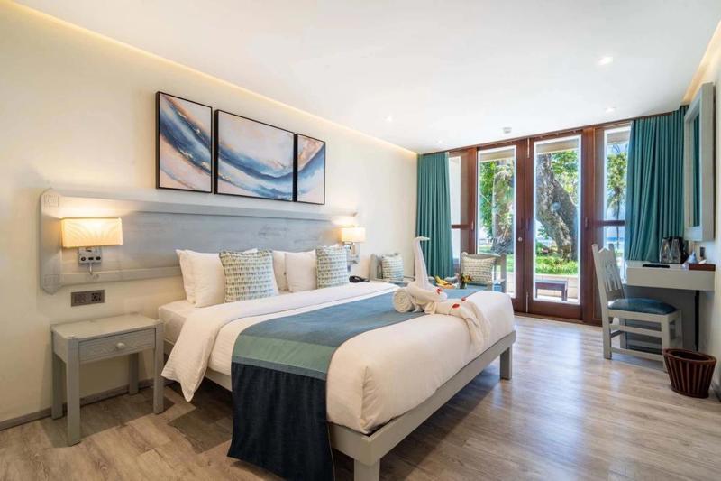Camera Baobab Beach Resort & Spa