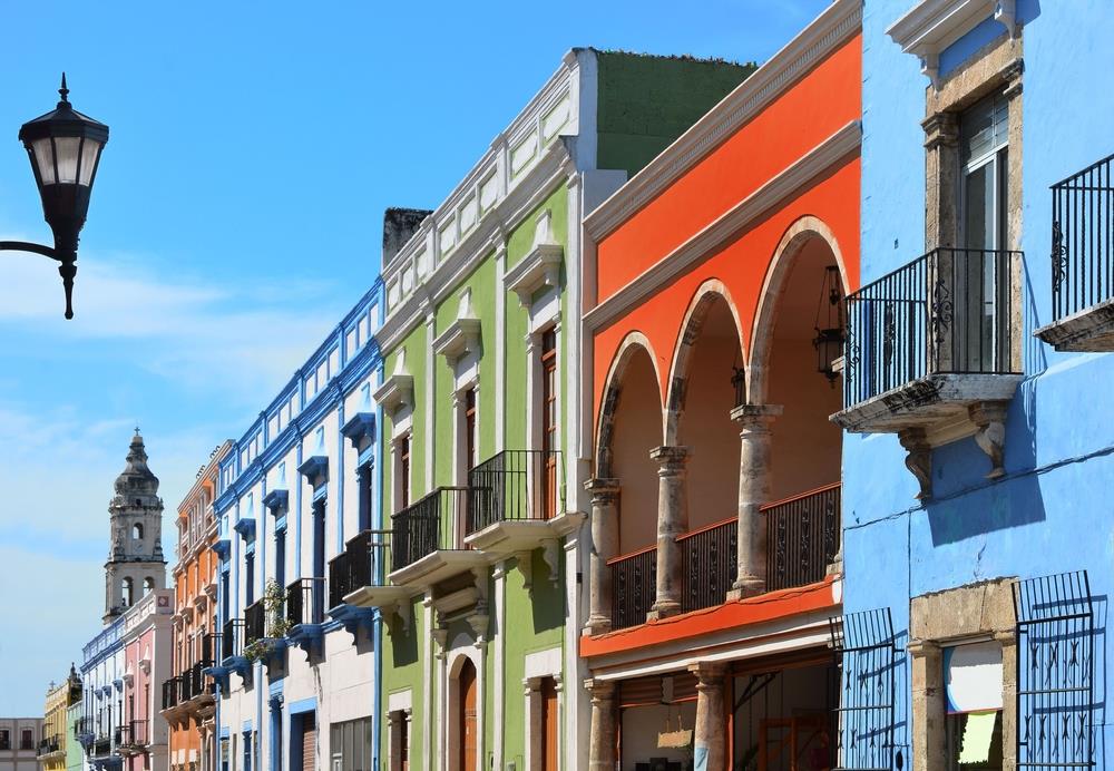 Campeche